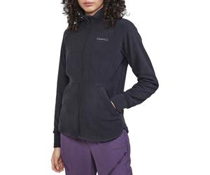 Craft CRAFT ADV Fleece Felpe XS Nero