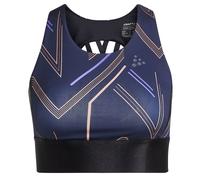 Craft Craft ADV HiT Top e Reggiseni XL Azzurro