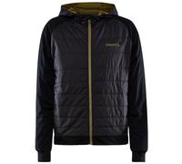 Giacche con cappuccio Craft CRAFT ADV Insulate Hood 7318573734349 in taglia 146 EU