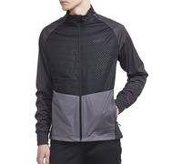 Craft CRAFT ADV Storm Giacche XL Grigio