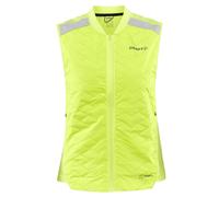 Craft CRAFT ADV SubZ Lumen Gilet L Giallo