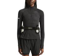 Craft CRAFT ADV SubZ Wool LS 3 Felpe XL Nero