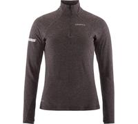 Craft CRAFT ADV SubZ Wool LS 3 Felpe XS Viola