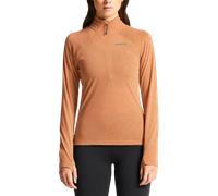 Craft Craft Adv Subz Wool LS 3 T-Shirt Women Felpe XS Marrone