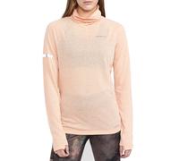 Craft Craft ADV SubZ Wool LS Magliette L Arancio