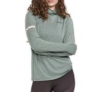 Craft Craft ADV SubZ Wool LS Magliette S Verde