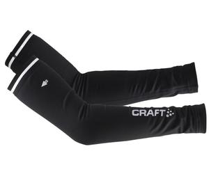 Craft CRAFT Arm Warmer Scaldamuscoli XS/S Nero