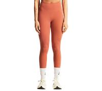 Craft Craft Collective 7/8 Tight Women Leggins S Arancio