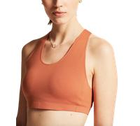 Craft Craft Collective Padded Sports Bra Women Top e Reggiseni M Arancio
