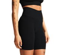 Craft Craft Collective Rib Short Tight Women Shorts XS-S Nero