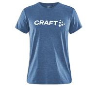 Craft Craft Community Logo Magliette 6 Azzurro