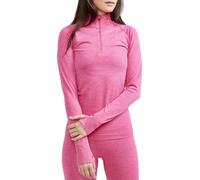 Craft CRAFT CORE Dry Active Co Magliette a maniche lunghe L Rosa