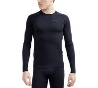 Craft CRAFT CORE Dry Active Co Magliette a maniche lunghe XL Nero
