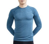 Craft CRAFT CORE Dry Active Co Magliette a maniche lunghe XXL Azzurro