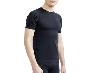 Craft CRAFT CORE Dry Active Co Magliette L Nero