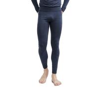 Craft Craft Core Dry Active Comfort Leggins 7 Azzurro