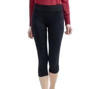 Craft CRAFT CORE Dry Active Comfort Leggins termici S Nero