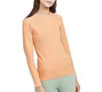 Craft Craft Core Dry Active Comfort Magliette a maniche lunghe M Arancio