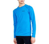 Craft CRAFT CORE Dry Active Comfort Magliette a maniche lunghe S Azzurro