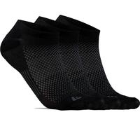 Craft CRAFT CORE Dry Footies Calze 40-42 Nero