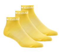 Craft Craft Core Dry Mid 3-Pack Socks Calze 43/45
