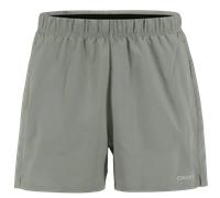 Craft Craft Core Essence 2 Short Shorts XL Grigio