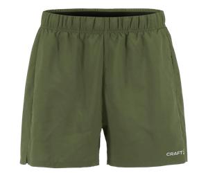 Craft Craft Core Essence 2 Short Shorts XXL Verde