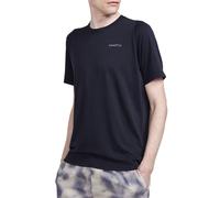 Craft Craft CORE Essence Bi-blend Magliette L Nero