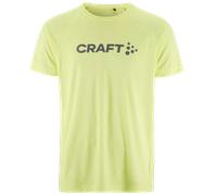 Craft Craft Core Essence Logo T-Shirt Magliette XXL Verde