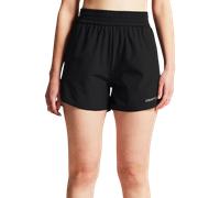 Craft Craft Core Essence Short Women Shorts M Nero