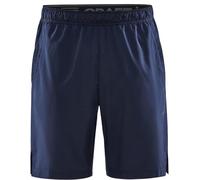 Craft CRAFT CORE Essence Shorts M Azzurro
