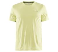 Craft CRAFT CORE Essence SS Magliette M Giallo