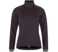 Craft CRAFT CORE Gain Ther Felpe XL Nero