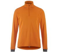 Craft CRAFT CORE Gain Ther Magliette a maniche lunghe L Arancio