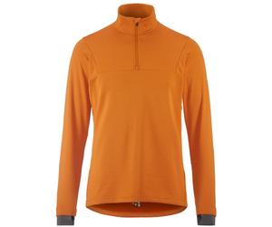 Craft CRAFT CORE Gain Ther Magliette a maniche lunghe L Arancio