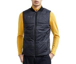 Craft Craft CORE Light Padded Gilet S Nero