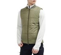 Craft Craft CORE Light Padded Gilet XL Verde