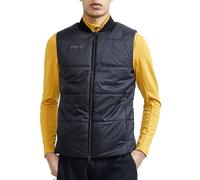 Craft Craft CORE Light Padded Gilet XXL Nero
