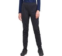 CRAFT Core Nordic Training Pants W - Donna - Nero - Taglia L- modello 2024