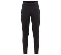 Craft CRAFT CORE Nordic Training Wind Leggins M Nero