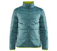 Craft CRAFT CORE Street Insula Jacket Giacche S Verde