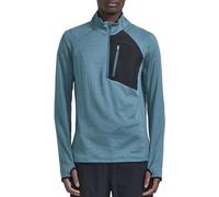 Craft CRAFT CORE Trim Thermal Magliette a maniche lunghe S Azzurro