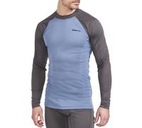 Craft Craft CORE Warm Magliette XS Azzurro