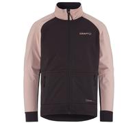 Craft CRAFT CORE Warm XC Junio Giacche 158 Grigio