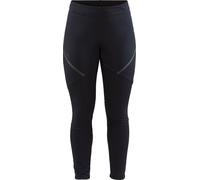 Craft CRAFT Glide Wind Tight Leggins S Nero