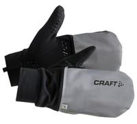 Craft CRAFT Hybrid Weather Guanti XXS Nero