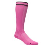 Craft Craft Hypervent Compression Socks Calze 43/45 Rosa