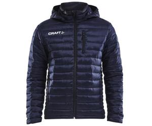 Craft CRAFT Isolate Giacche con cappuccio XS Azzurro