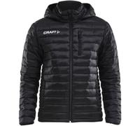 Craft CRAFT Isolate Giacche con cappuccio XS Nero