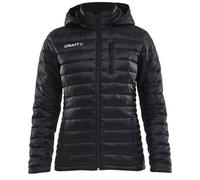 Craft CRAFT Isolate W Giacche con cappuccio XS Nero